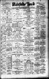 Wakefield and West Riding Herald Saturday 23 April 1904 Page 1