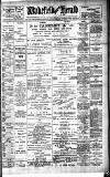 Wakefield and West Riding Herald Saturday 28 January 1905 Page 1