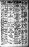 Wakefield and West Riding Herald Saturday 03 August 1907 Page 1