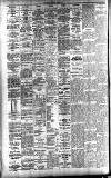 Wakefield and West Riding Herald Saturday 01 August 1908 Page 4