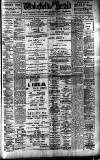 Wakefield and West Riding Herald Saturday 10 October 1908 Page 1