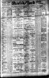 Wakefield and West Riding Herald Saturday 31 October 1908 Page 1