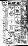 Wakefield and West Riding Herald Saturday 02 January 1909 Page 1