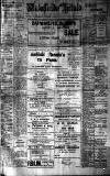 Wakefield and West Riding Herald Saturday 27 January 1912 Page 1