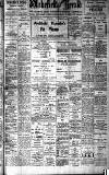 Wakefield and West Riding Herald Saturday 22 January 1910 Page 1