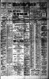 Wakefield and West Riding Herald Saturday 19 February 1910 Page 1
