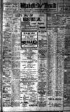 Wakefield and West Riding Herald Saturday 05 March 1910 Page 1