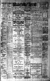 Wakefield and West Riding Herald Saturday 19 March 1910 Page 1