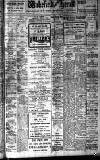 Wakefield and West Riding Herald Thursday 24 March 1910 Page 1