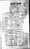 Wakefield and West Riding Herald Saturday 14 January 1911 Page 1
