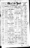 Wakefield and West Riding Herald Saturday 25 March 1911 Page 1
