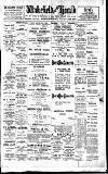 Wakefield and West Riding Herald Saturday 03 June 1911 Page 1