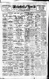 Wakefield and West Riding Herald Saturday 14 October 1911 Page 1