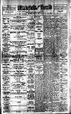 Wakefield and West Riding Herald Saturday 06 July 1912 Page 1