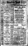 Wakefield and West Riding Herald Saturday 09 November 1912 Page 1