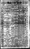 Wakefield and West Riding Herald Saturday 16 November 1912 Page 1