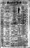 Wakefield and West Riding Herald Saturday 30 November 1912 Page 1