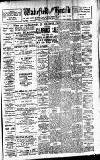 Wakefield and West Riding Herald Saturday 01 February 1913 Page 1