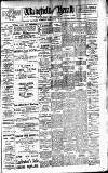 Wakefield and West Riding Herald Saturday 01 March 1913 Page 1