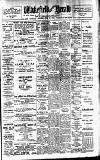 Wakefield and West Riding Herald Saturday 15 March 1913 Page 1
