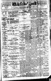 Wakefield and West Riding Herald Saturday 24 May 1913 Page 1