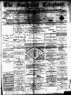 Smethwick Telephone Saturday 09 February 1884 Page 1