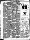 Smethwick Telephone Saturday 16 February 1884 Page 8