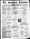 Smethwick Telephone Saturday 15 March 1884 Page 1
