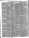 Smethwick Telephone Saturday 12 April 1884 Page 6