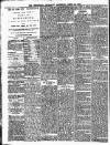 Smethwick Telephone Saturday 26 April 1884 Page 4