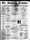 Smethwick Telephone Saturday 03 May 1884 Page 1