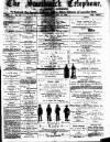 Smethwick Telephone Saturday 17 May 1884 Page 1