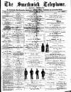 Smethwick Telephone Saturday 24 May 1884 Page 1