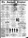 Smethwick Telephone Saturday 31 May 1884 Page 1