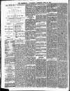 Smethwick Telephone Saturday 28 June 1884 Page 4