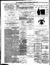 Smethwick Telephone Saturday 28 June 1884 Page 8