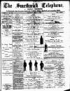Smethwick Telephone Saturday 05 July 1884 Page 1