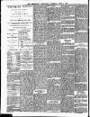 Smethwick Telephone Saturday 05 July 1884 Page 4