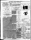 Smethwick Telephone Saturday 05 July 1884 Page 8