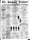 Smethwick Telephone Saturday 26 July 1884 Page 1