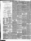 Smethwick Telephone Saturday 26 July 1884 Page 4