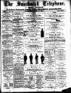 Smethwick Telephone Saturday 13 September 1884 Page 1