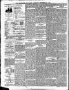 Smethwick Telephone Saturday 20 September 1884 Page 4