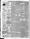 Smethwick Telephone Saturday 27 September 1884 Page 4