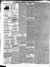 Smethwick Telephone Saturday 18 October 1884 Page 4