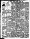 Smethwick Telephone Saturday 01 November 1884 Page 4