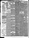 Smethwick Telephone Saturday 08 November 1884 Page 4