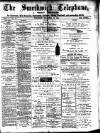 Smethwick Telephone Saturday 15 November 1884 Page 1