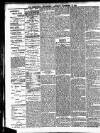 Smethwick Telephone Saturday 15 November 1884 Page 4