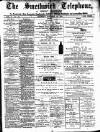 Smethwick Telephone Saturday 22 November 1884 Page 1